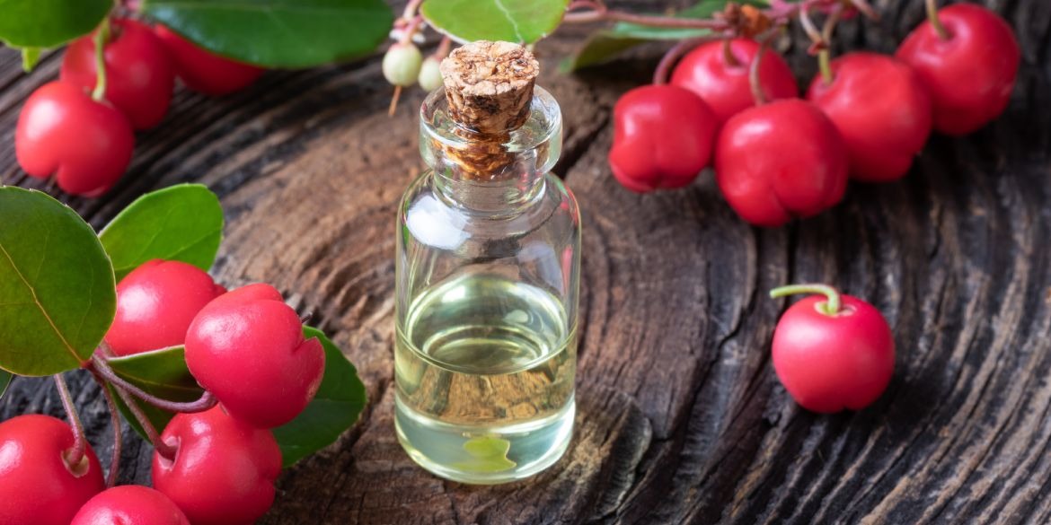 Les bienfaits de l'huile essentielle de Bois de Rose sauvage pour des  cheveux luxueux - KB Cosmétique