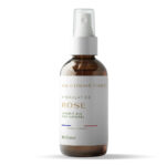Hydrolat de Rose certifié Bio