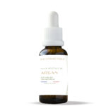 Huile végétale d’Argan certifiée Bio