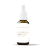 Huile végétal de Calophylle Inophyle certifiée BIO