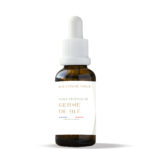 Huile végétale de Germe de blé