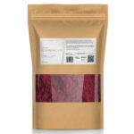 Feuille d’hibiscus séchée en poudre