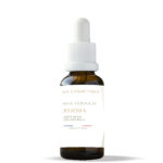Huile végétale de Jojoba certifiée BIO