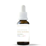 Huile végétale de Macadamia certifiée BIO