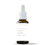 Huile végétale de Neem certifiée BIO