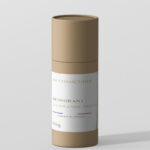 Déodorant solide orange douce