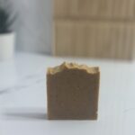 Savon carotte/Curcuma