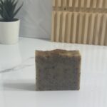 Savon Exfoliant au café