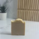 Savon Lait De Chèvre et Rose